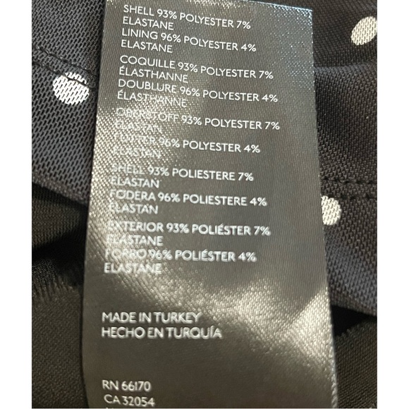 Anthropologie Shirred Mesh Top NWT Size XL - Picture 11 of 16